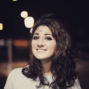Meet your Posher, Ninelle